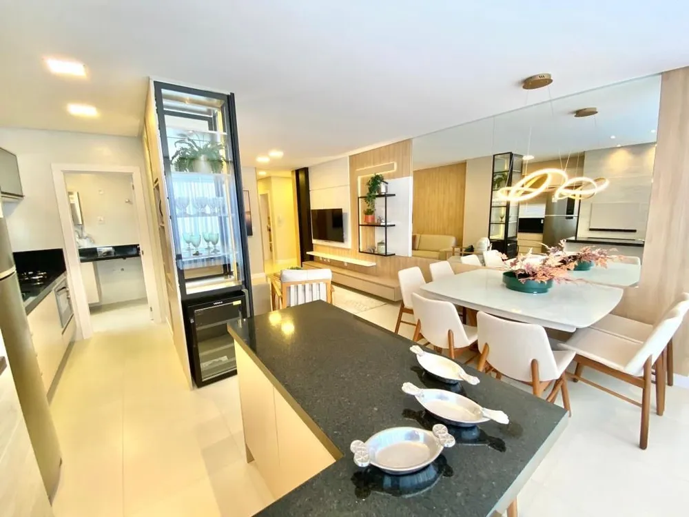 Apartamento, 2 quartos, 112 m² - Foto 3