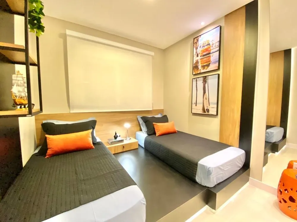 Apartamento, 2 quartos, 112 m² - Foto 8