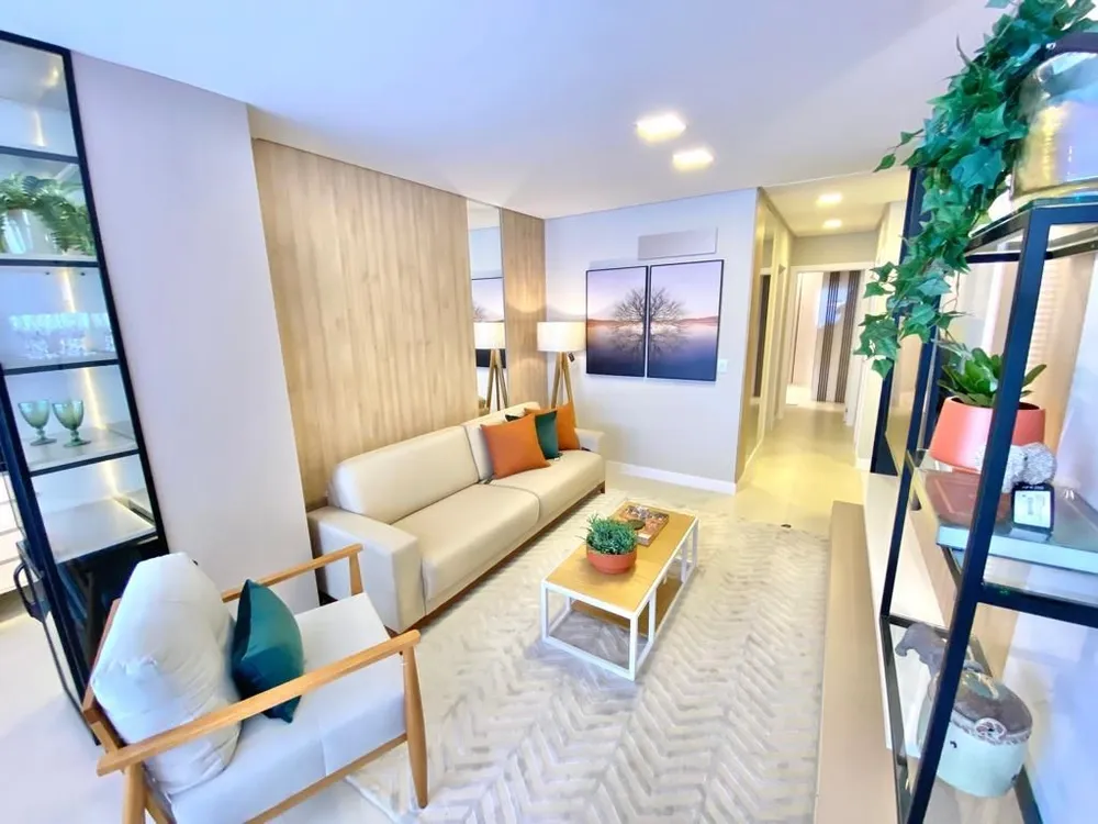 Apartamento, 2 quartos, 112 m² - Foto 1