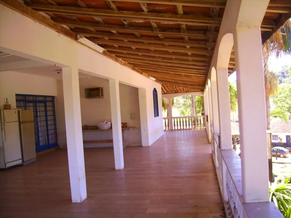 Fazenda, 138 hectares - Foto 6