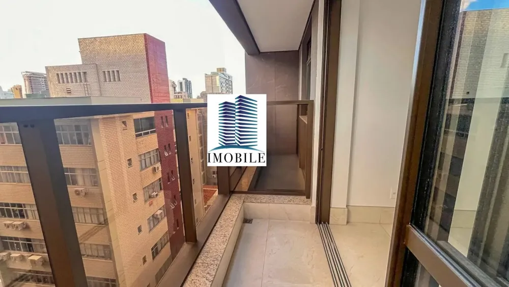 Cobertura, 2 quartos, 136 m² - Foto 5