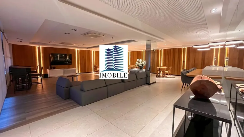 Cobertura, 2 quartos, 136 m² - Foto 11