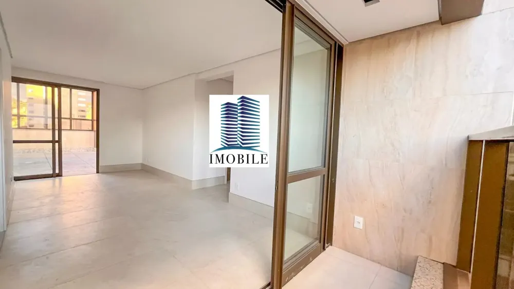 Cobertura, 2 quartos, 136 m² - Foto 2