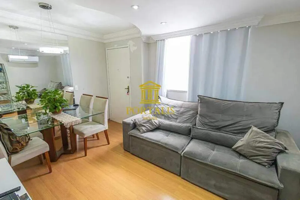 Cobertura, 3 quartos, 200 m² - Foto 3