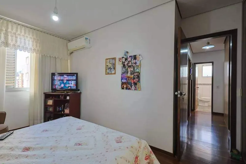 Cobertura, 3 quartos, 200 m² - Foto 13