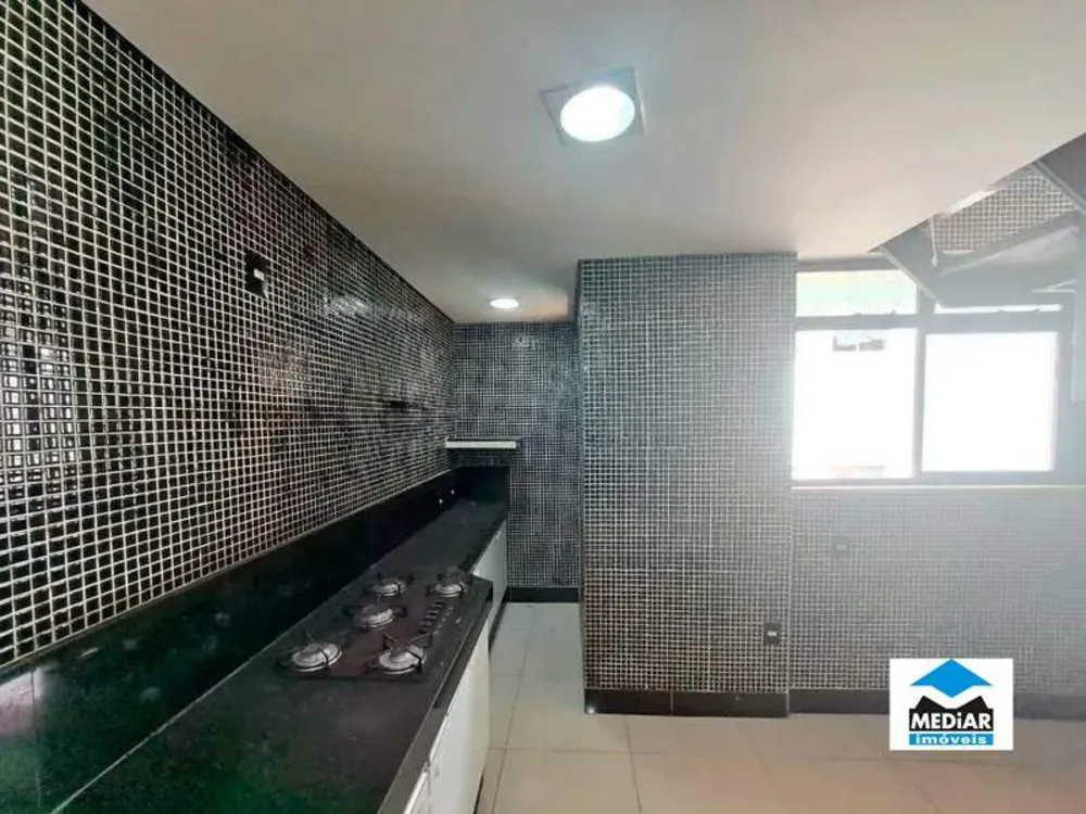 Cobertura, 3 quartos, 200 m² - Foto 8