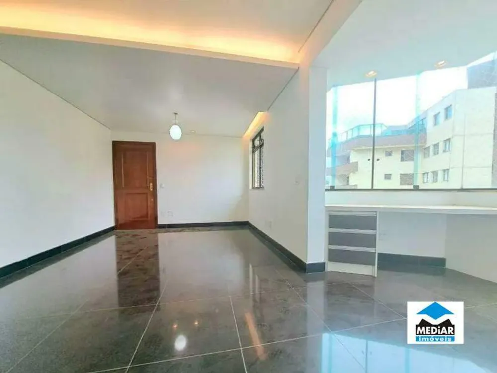 Cobertura, 3 quartos, 200 m² - Foto 4