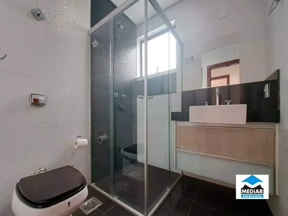 Cobertura, 3 quartos, 200 m² - Foto 9
