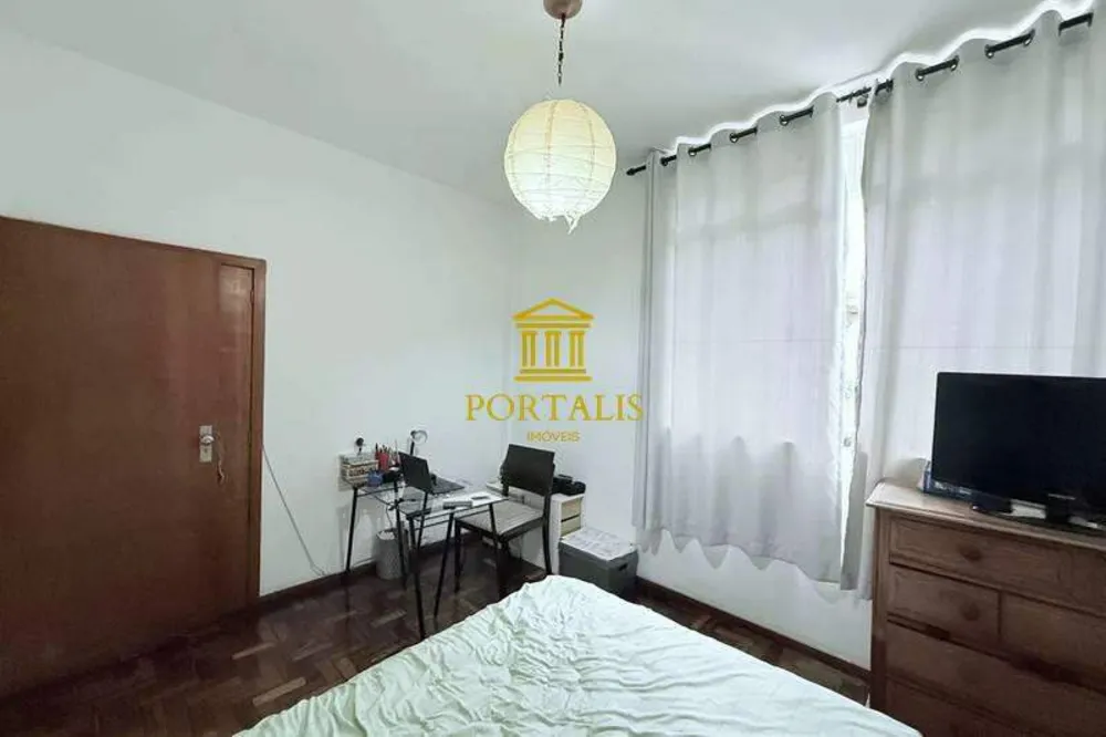 Cobertura, 3 quartos, 200 m² - Foto 7