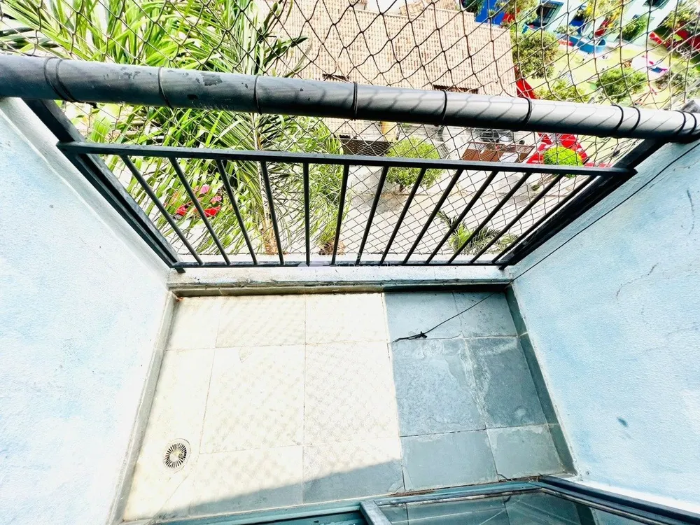 Apartamento, 3 quartos, 69 m² - Foto 3