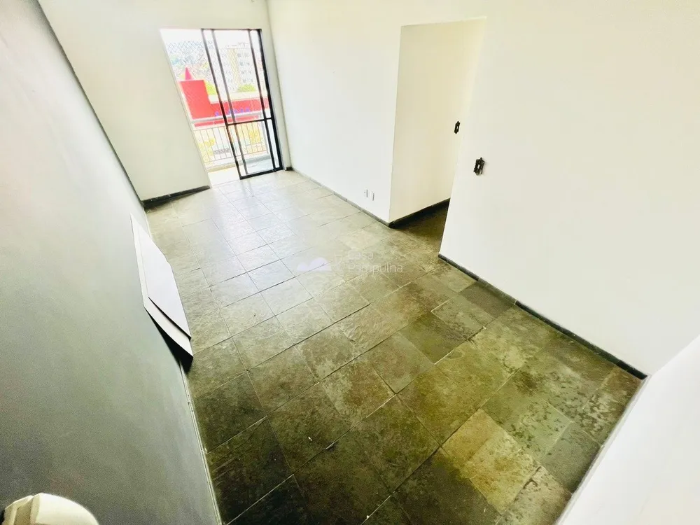 Apartamento, 3 quartos, 69 m² - Foto 1