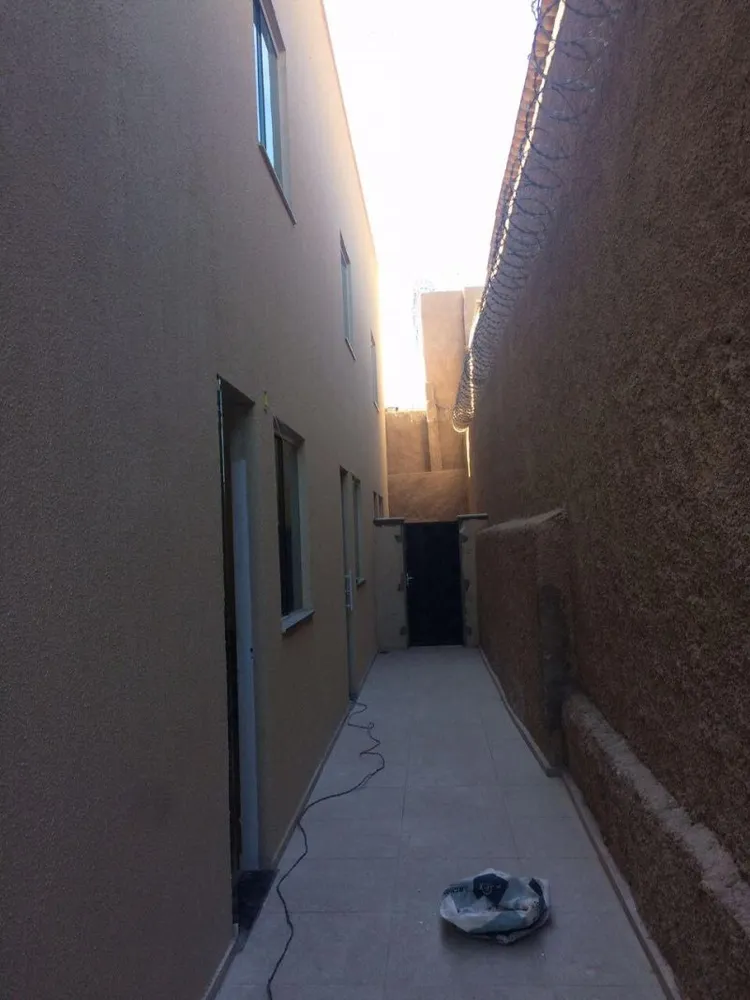 Casa, 2 quartos, 60 m² - Foto 11