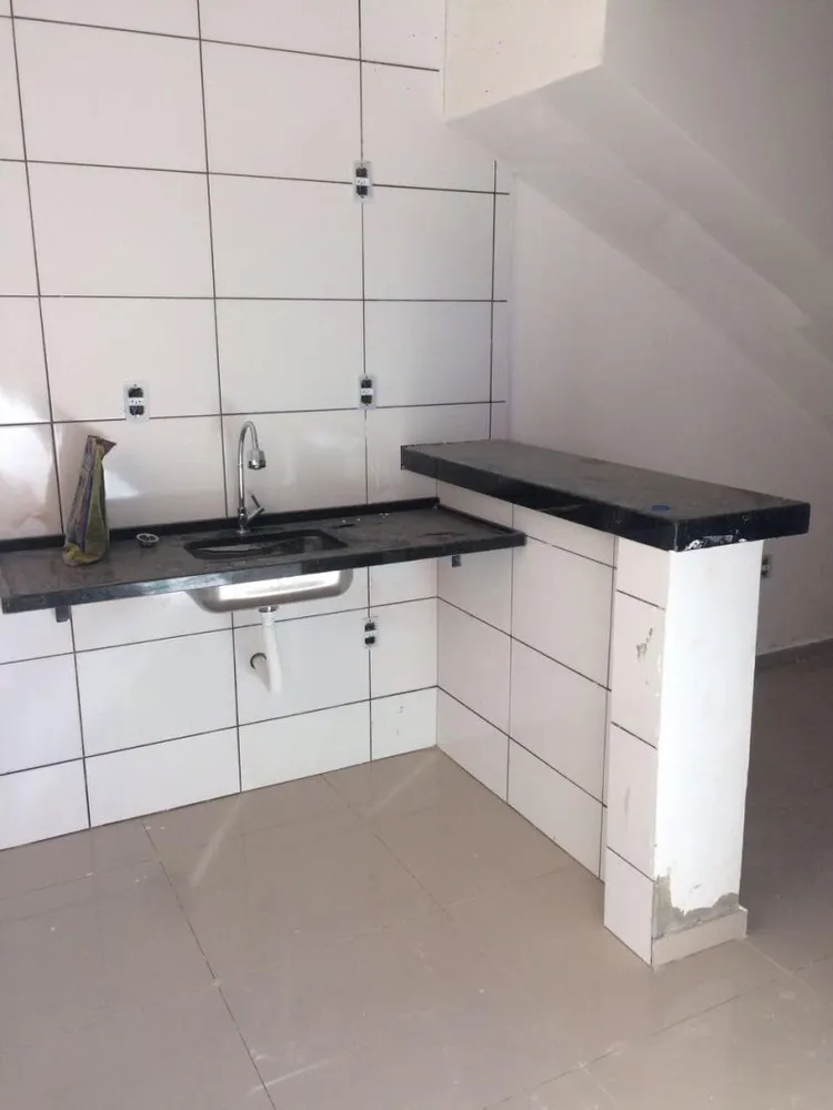 Casa, 2 quartos, 60 m² - Foto 10