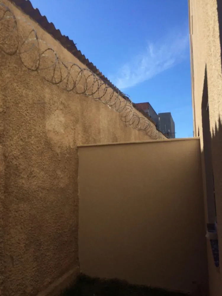 Casa, 2 quartos, 60 m² - Foto 3