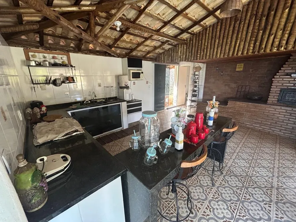 Chácara, 3 quartos, 5000 m² - Foto 6