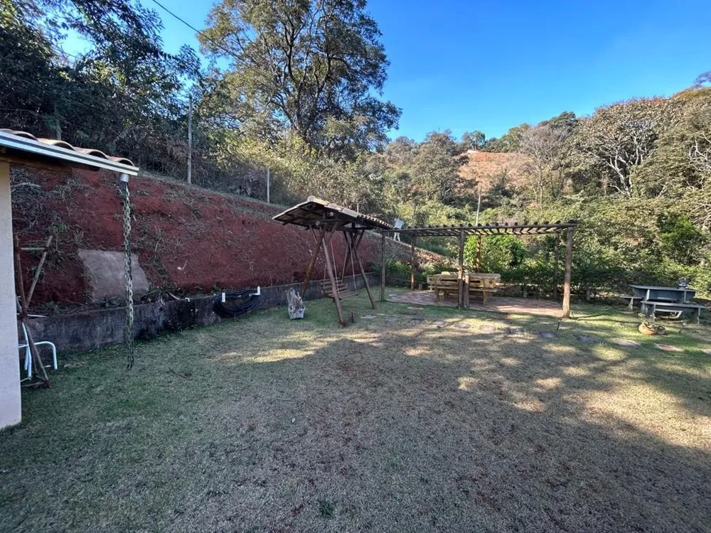 Chácara, 3 quartos, 5000 m² - Foto 4