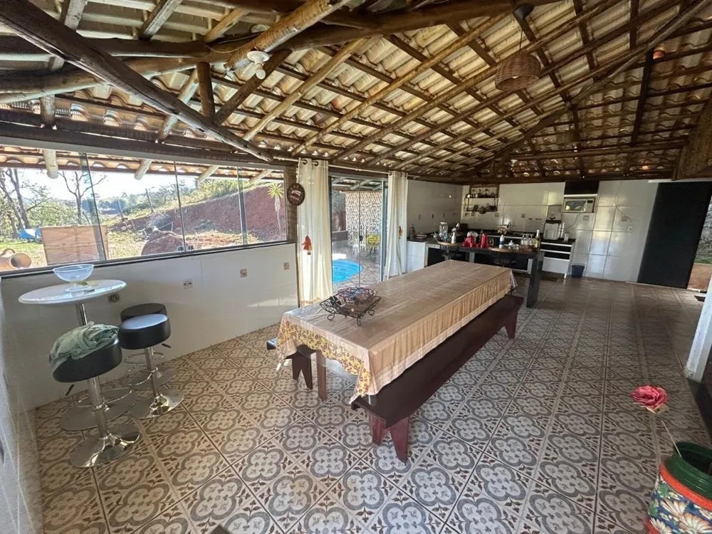 Chácara, 3 quartos, 5000 m² - Foto 2