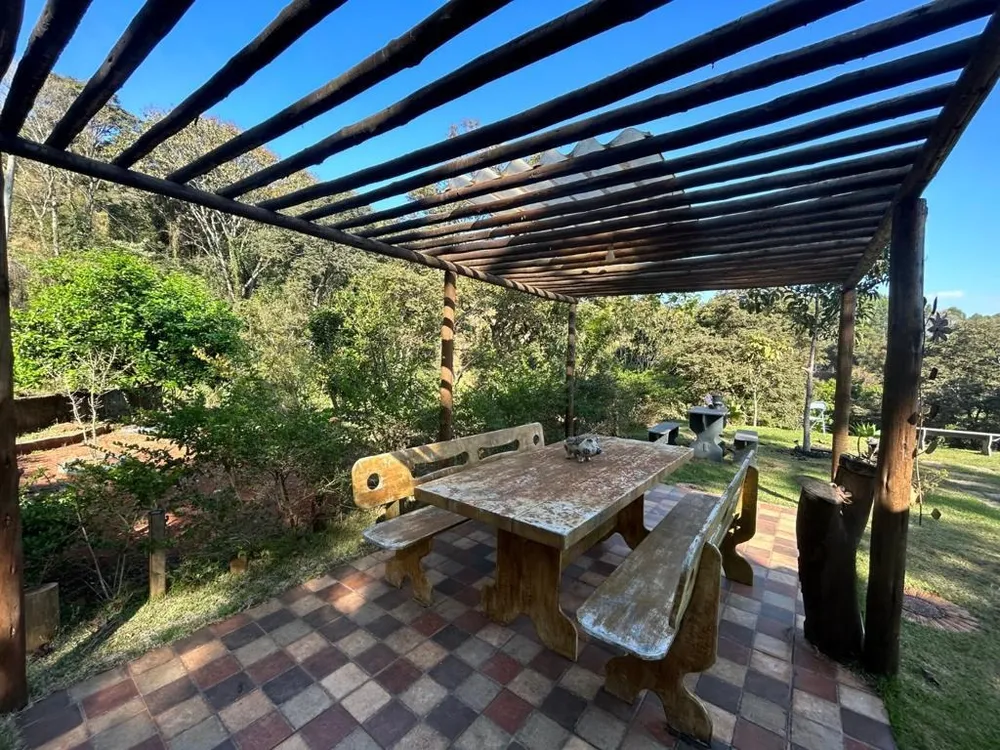 Chácara, 3 quartos, 5000 m² - Foto 3