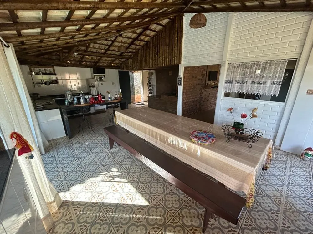 Chácara, 3 quartos, 5000 m² - Foto 5