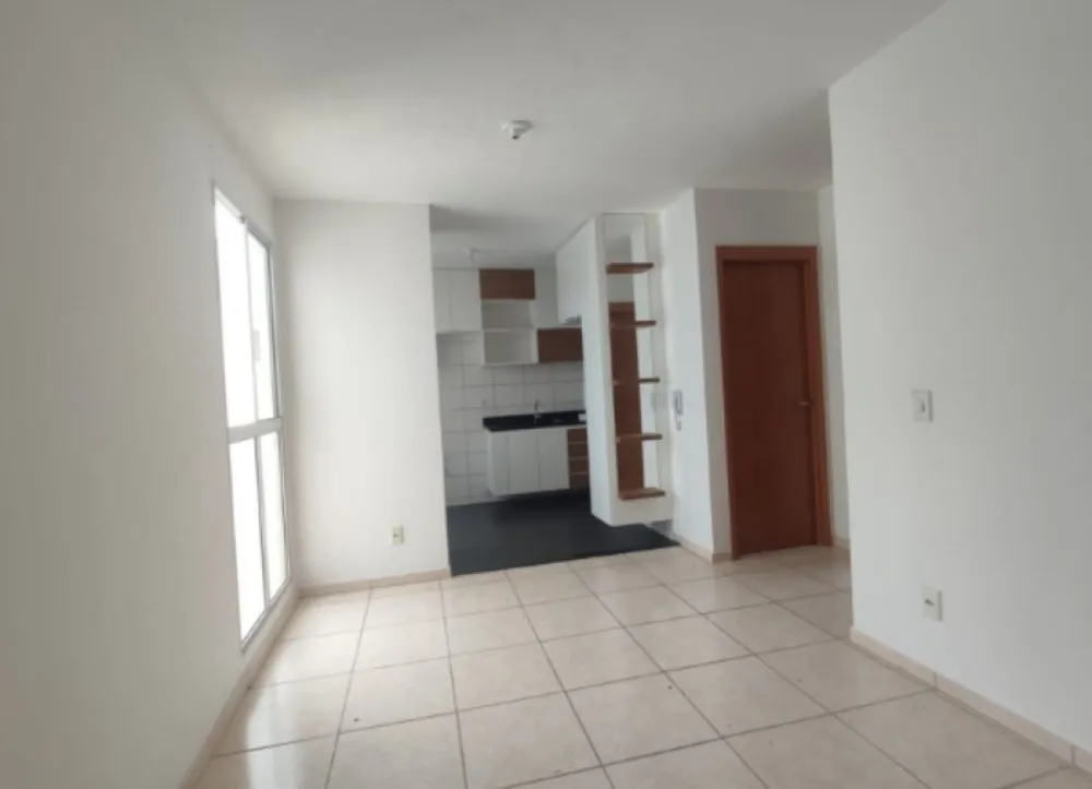Apartamento, 2 quartos, 42 m² - Foto 9