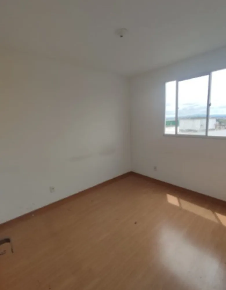 Apartamento, 2 quartos, 42 m² - Foto 5