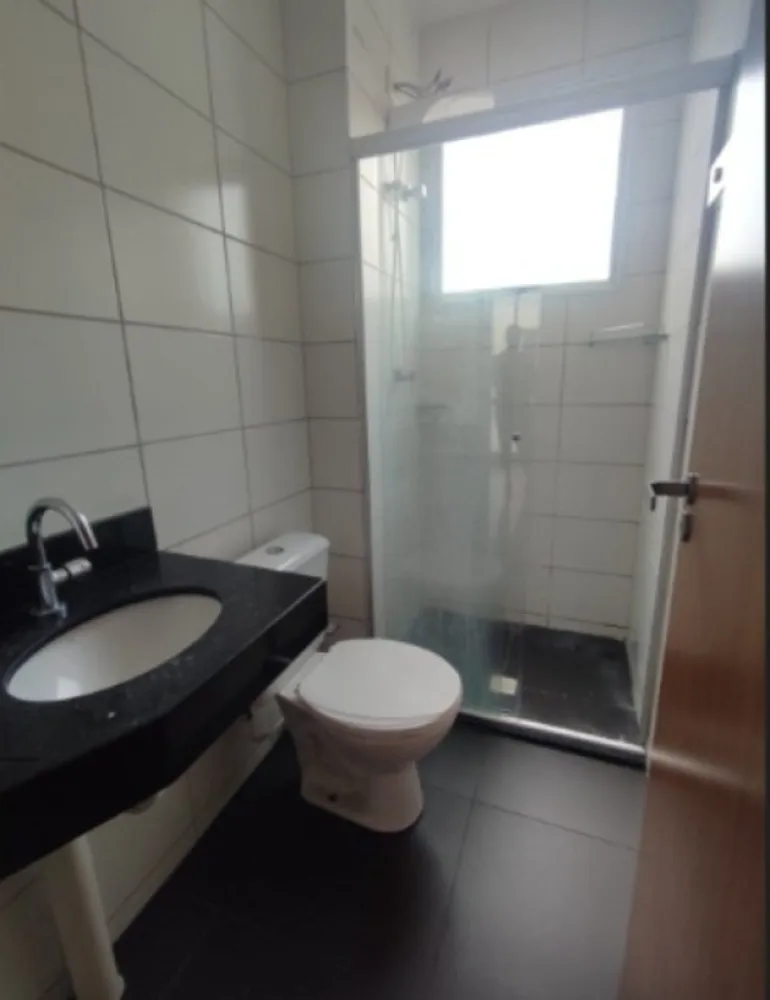 Apartamento, 2 quartos, 42 m² - Foto 4