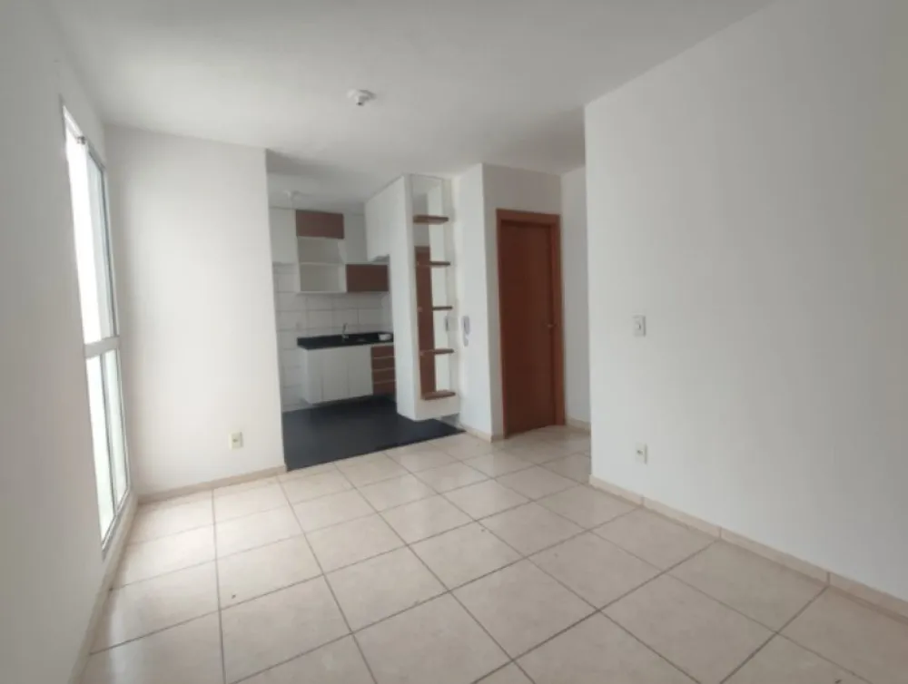 Apartamento, 2 quartos, 42 m² - Foto 2
