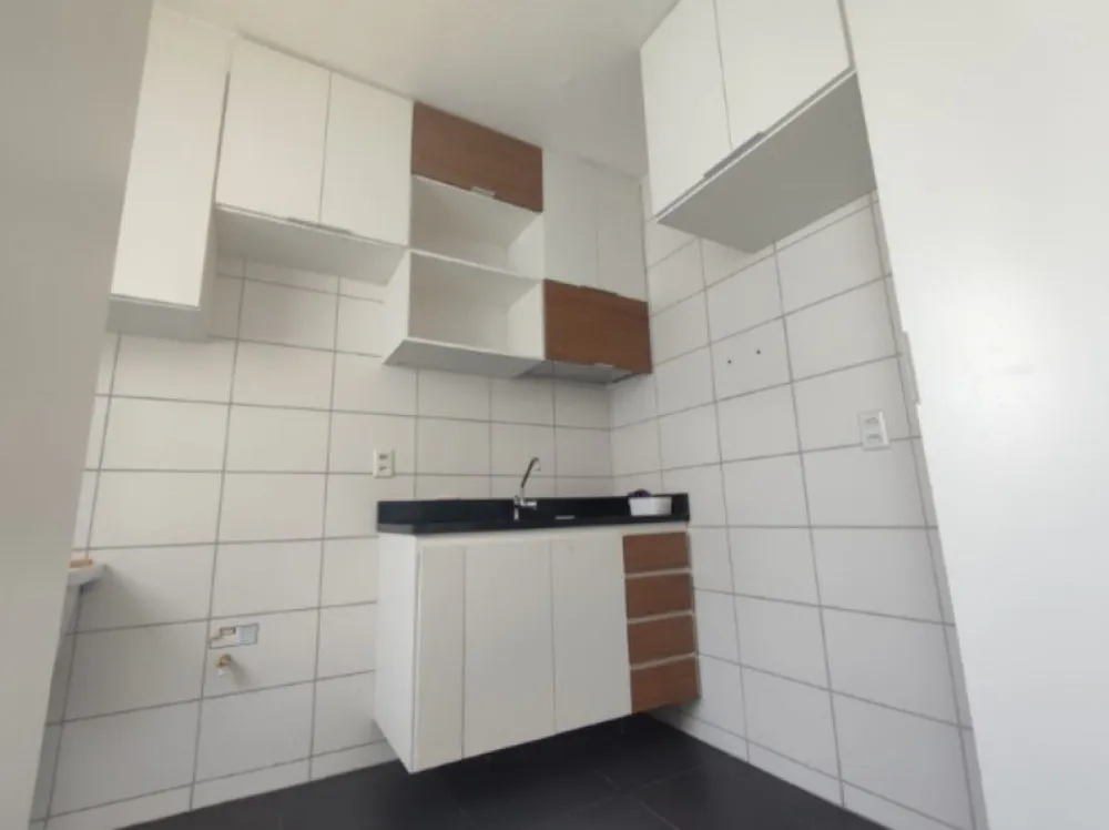 Apartamento, 2 quartos, 42 m² - Foto 3