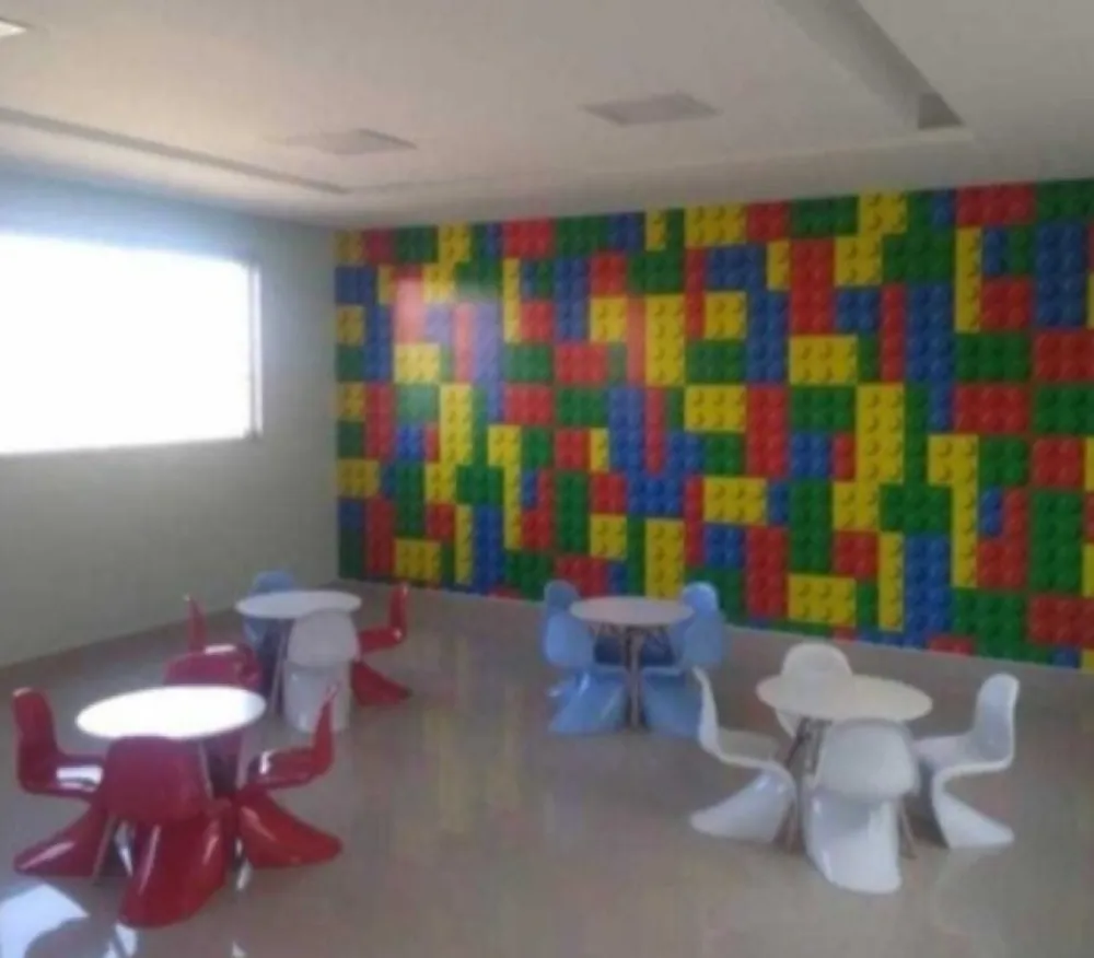 Apartamento, 2 quartos, 42 m² - Foto 10