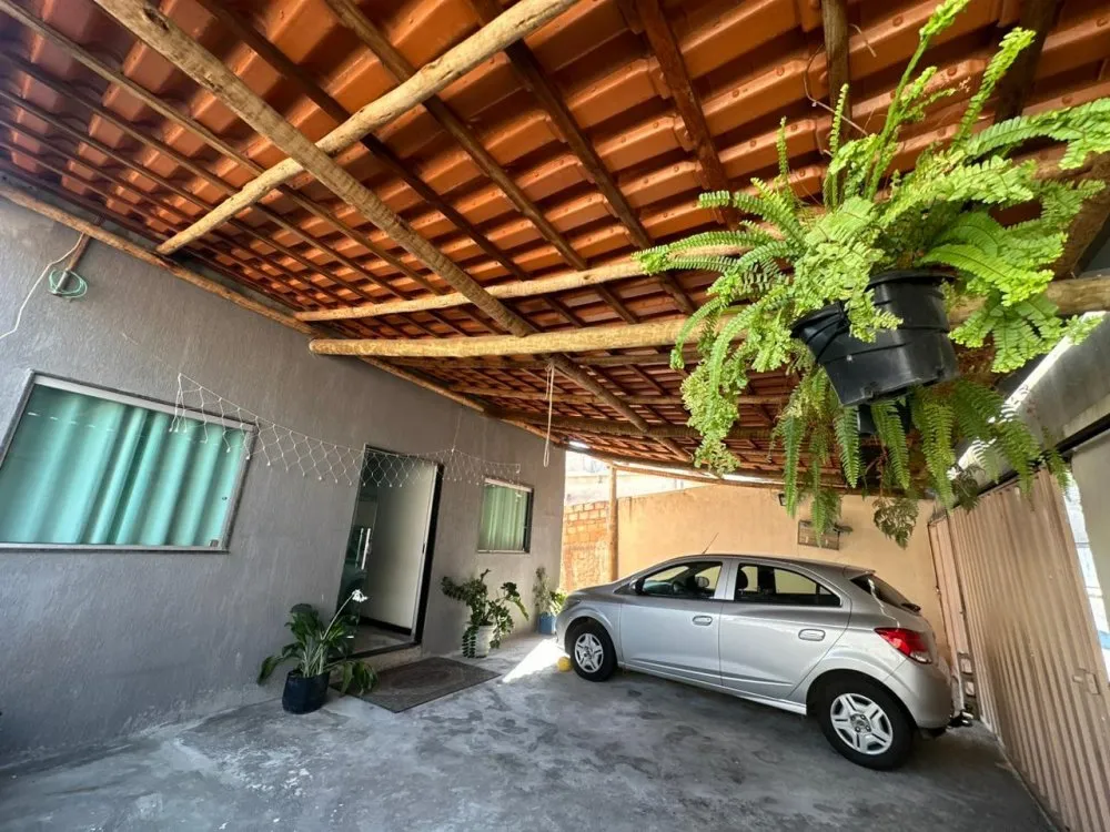 Casa, 3 quartos, 480 m² - Foto 1