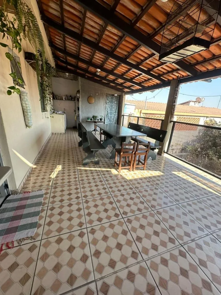 Casa, 3 quartos, 480 m² - Foto 4