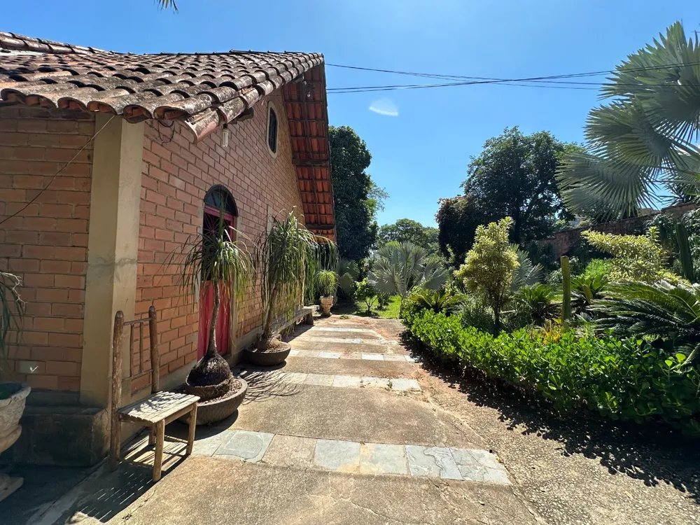 Chácara, 2 quartos - Foto 6