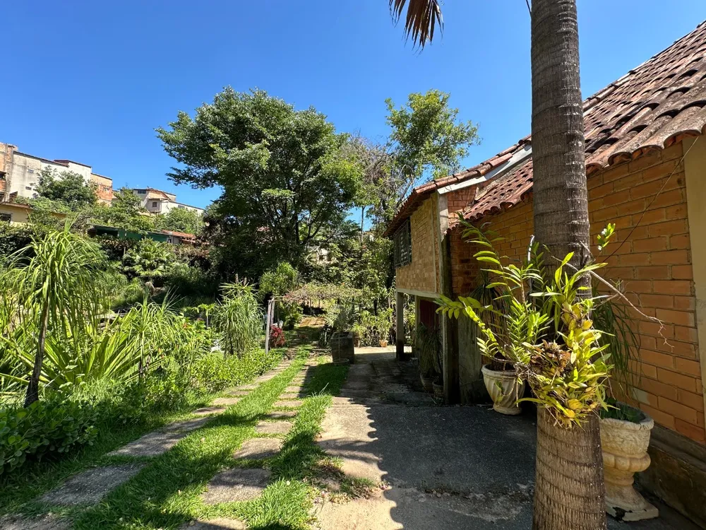 Chácara, 2 quartos - Foto 1