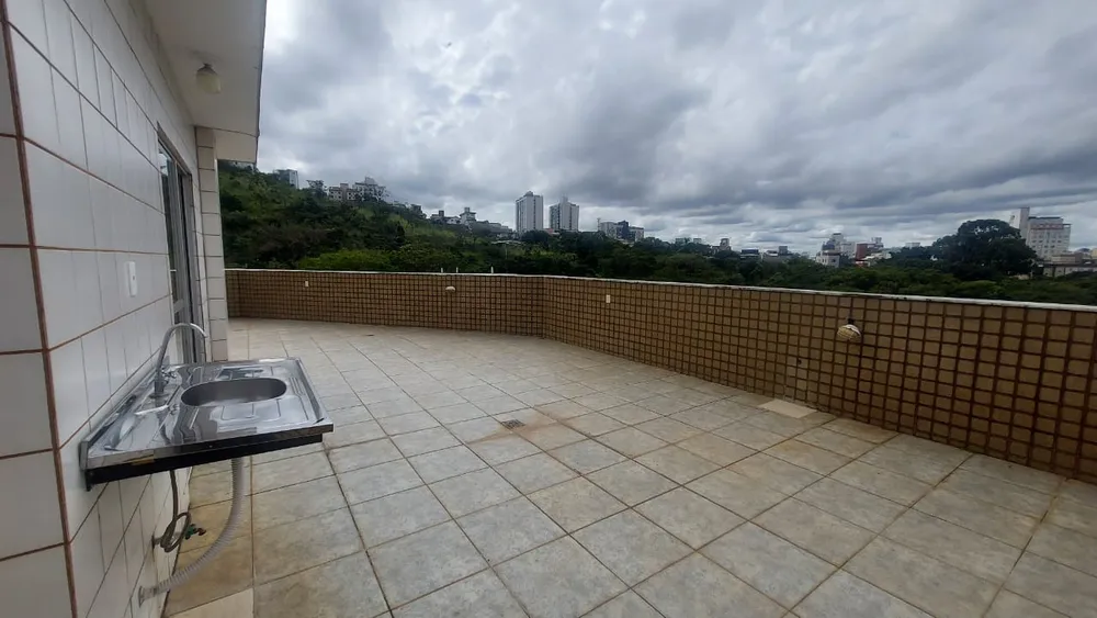 Apartamento, 3 quartos, 180 m² - Foto 5