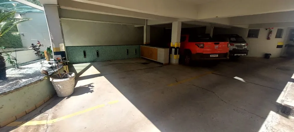 Apartamento, 4 quartos, 117 m² - Foto 4