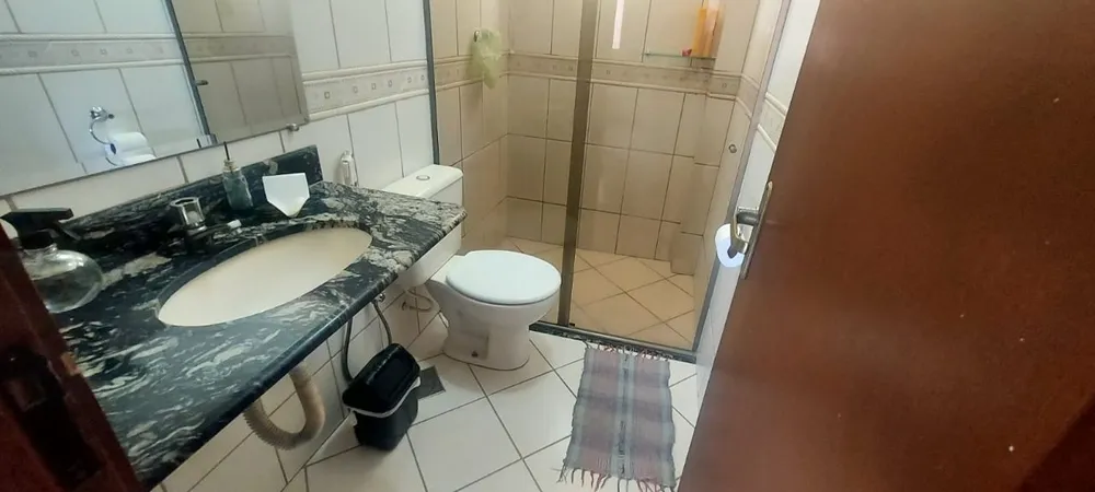 Apartamento, 4 quartos, 117 m² - Foto 1