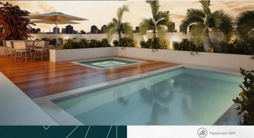 Apartamento, 2 quartos, 60 m² - Foto 19