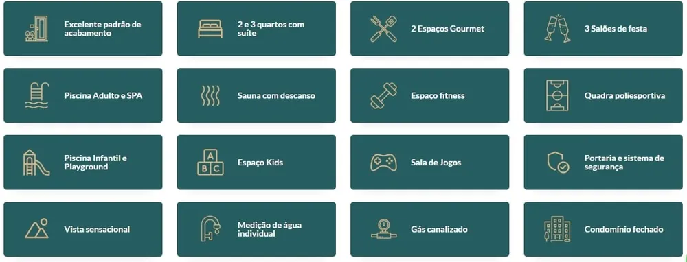 Apartamento, 2 quartos, 60 m² - Foto 24
