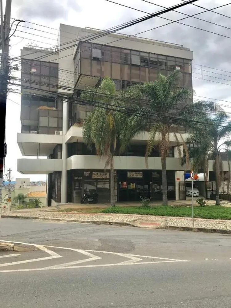 Loja-Salão, 195 m² - Foto 1