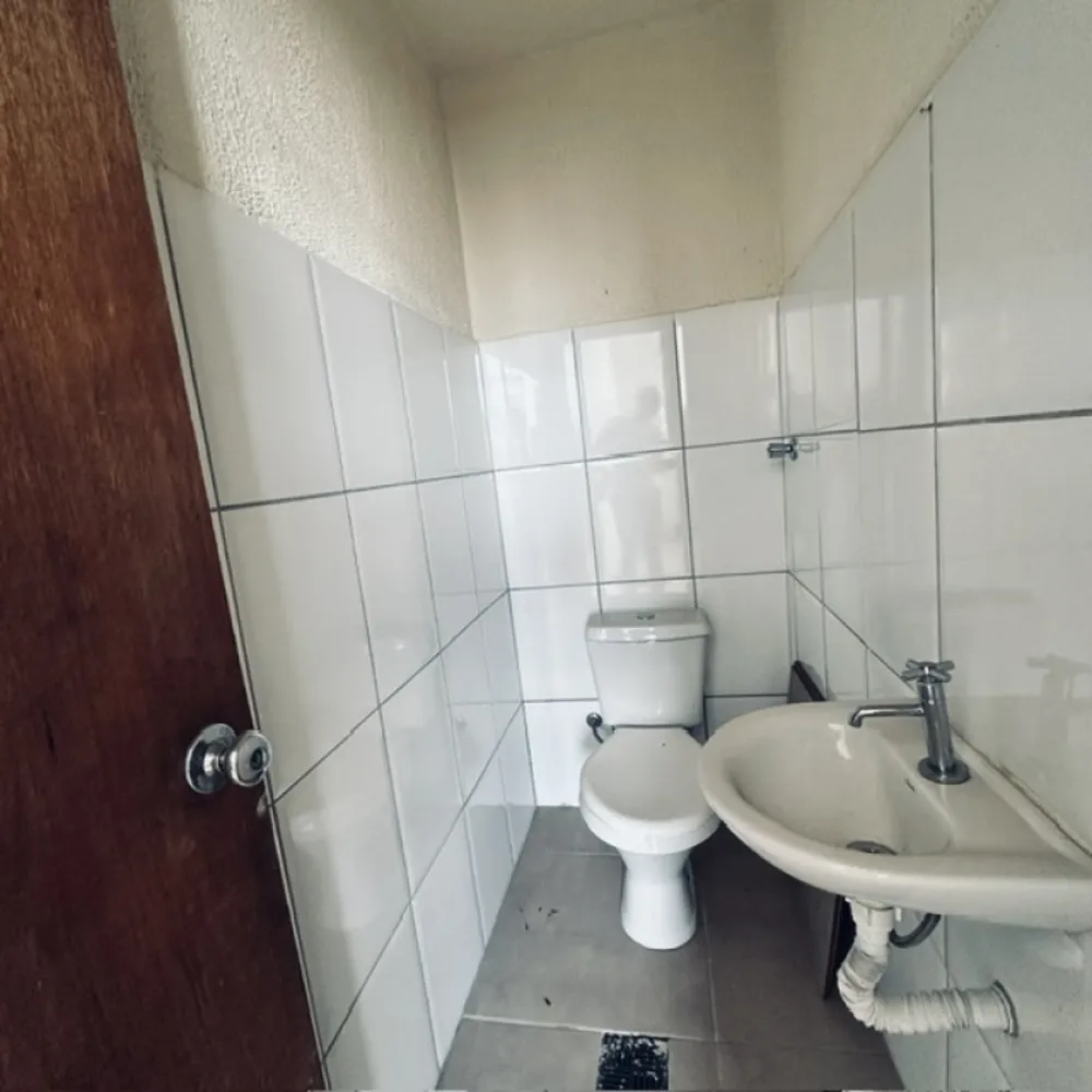 Sala-Conjunto, 25 m² - Foto 7