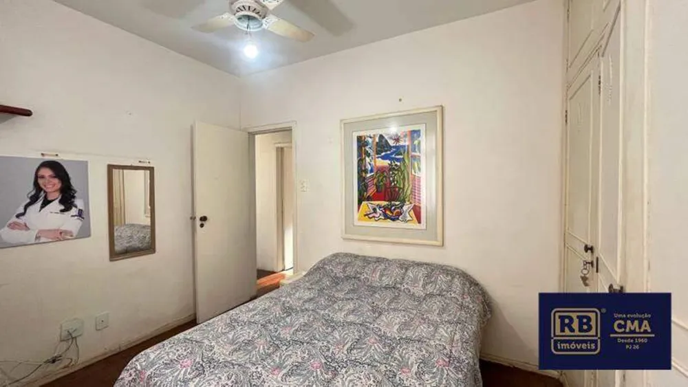 Apartamento, 4 quartos, 105 m² - Foto 8