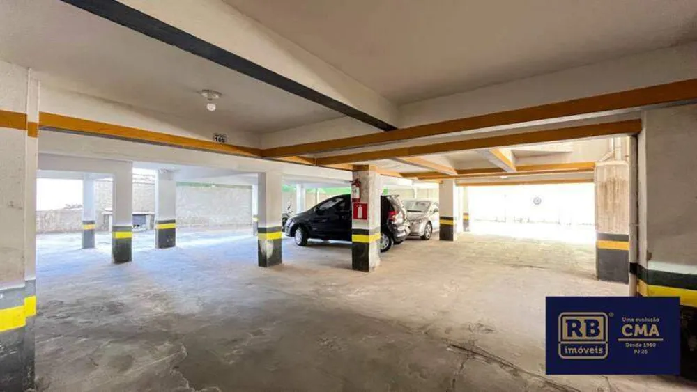 Apartamento, 4 quartos, 105 m² - Foto 4
