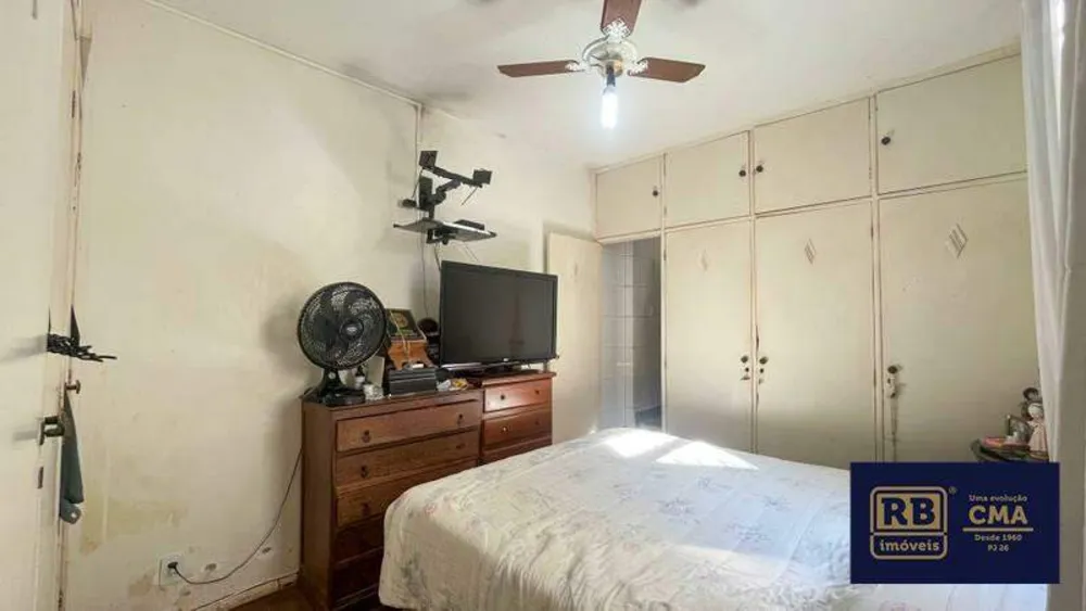 Apartamento, 4 quartos, 105 m² - Foto 6