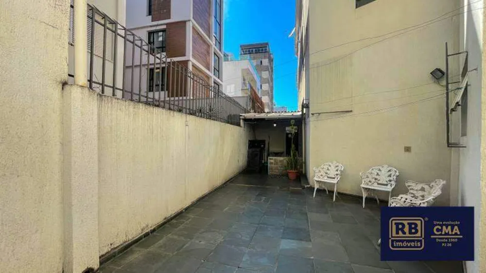 Apartamento, 4 quartos, 105 m² - Foto 7