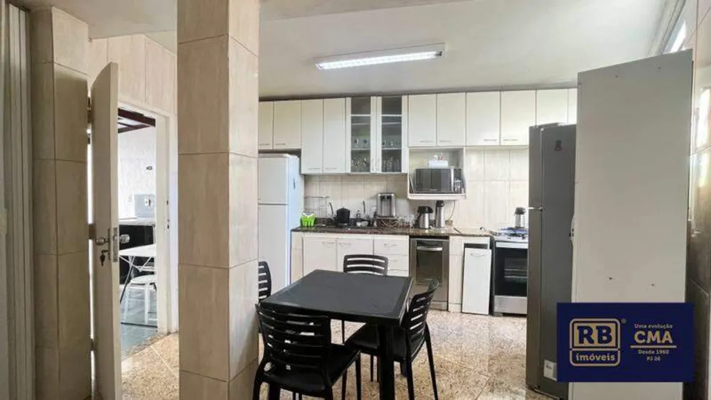Apartamento, 4 quartos, 105 m² - Foto 2