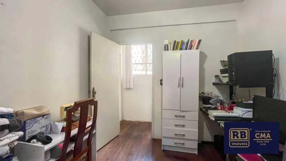 Apartamento, 4 quartos, 105 m² - Foto 11