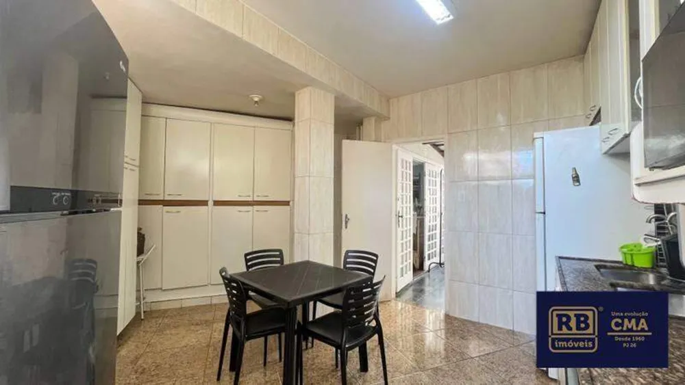 Apartamento, 4 quartos, 105 m² - Foto 1