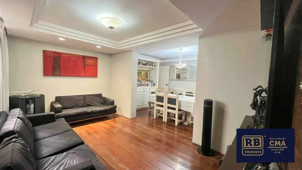 Apartamento, 4 quartos, 105 m² - Foto 13