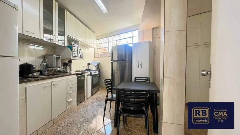 Apartamento, 4 quartos, 105 m² - Foto 11