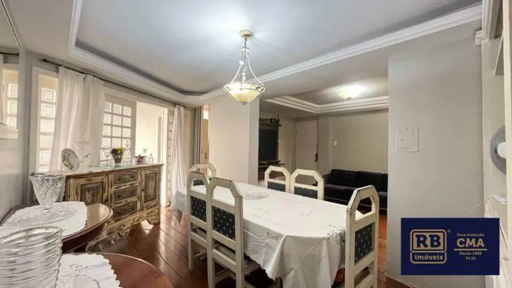 Apartamento, 4 quartos, 105 m² - Foto 5